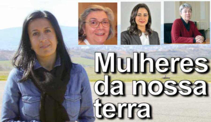 mulheres