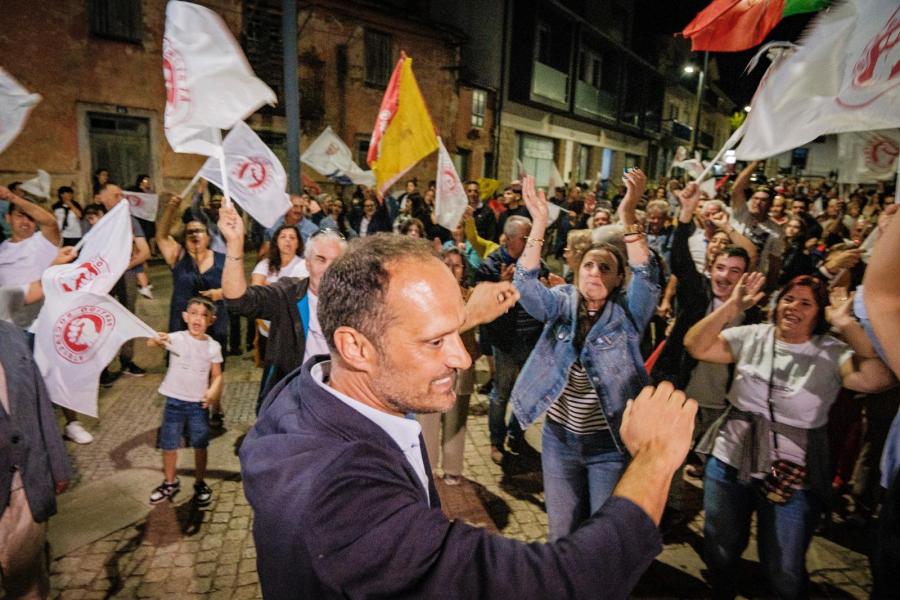 Foto: Nuno Fernandes