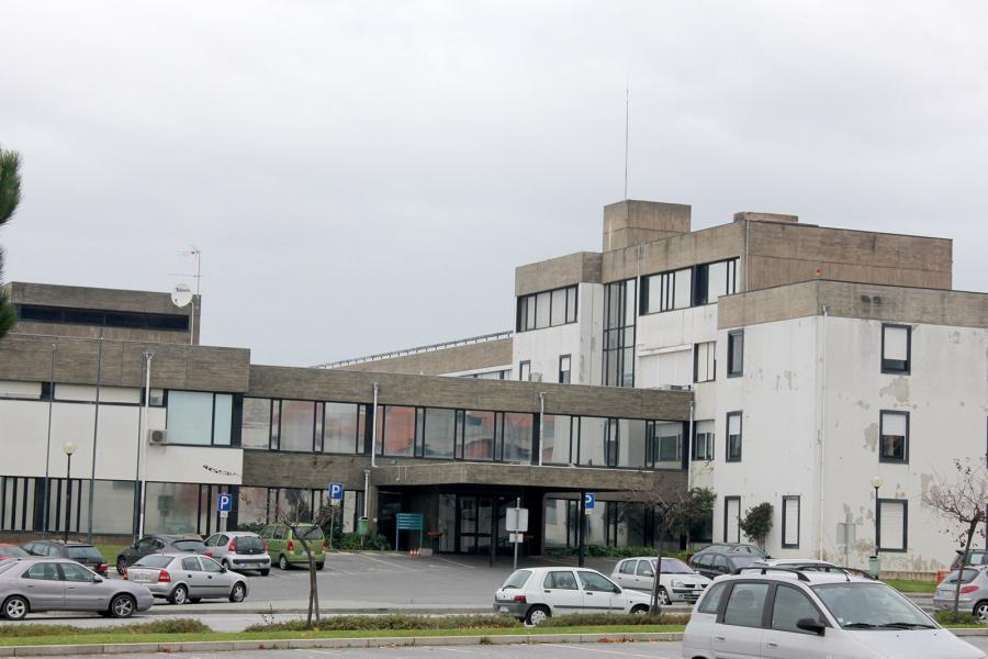 Hospital de Macedo de Cavaleiros