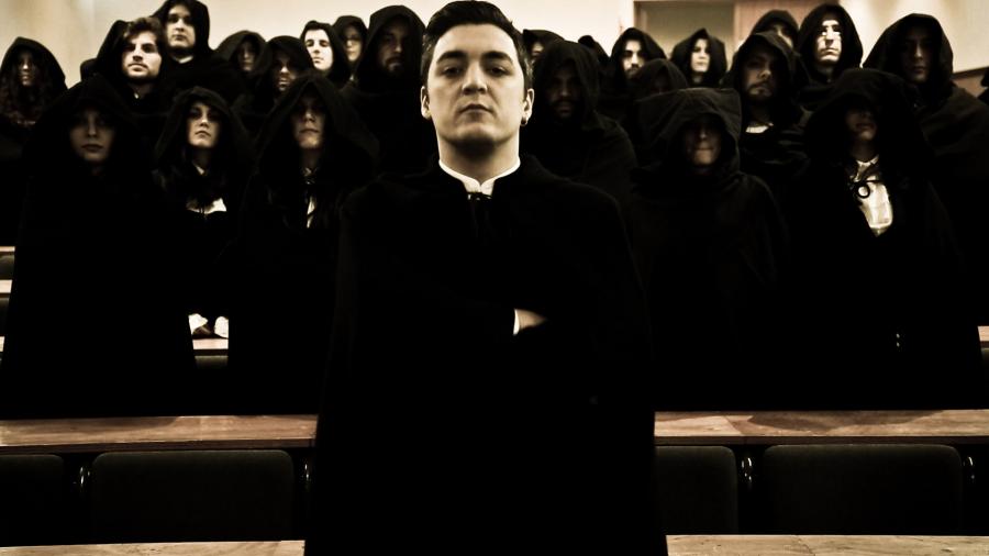MK Nocivo